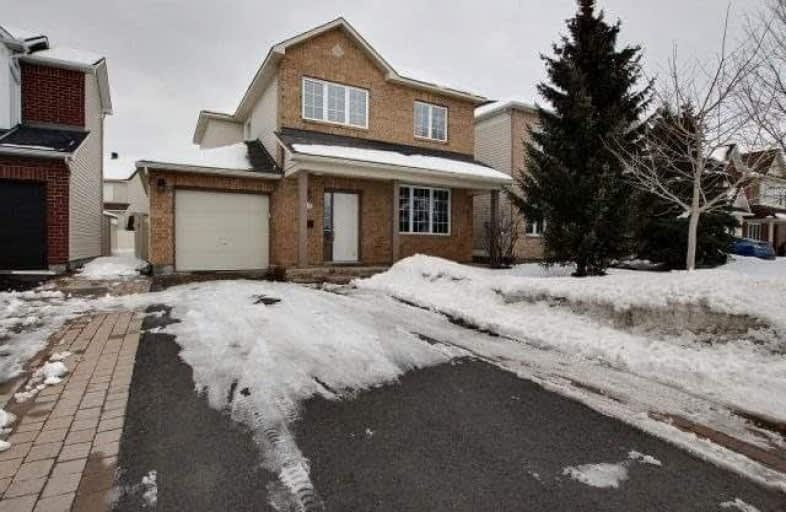 655 Aquaview Drive, Ottawa | Image 1