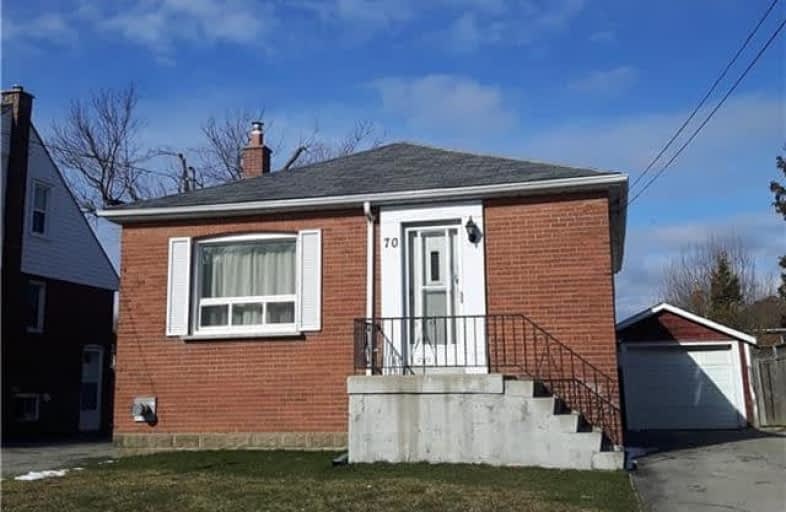 70 Salem Avenue, Hamilton | Image 1