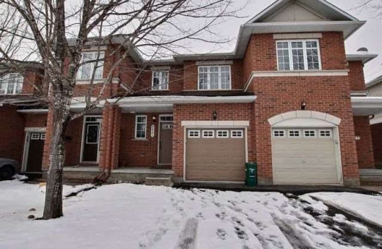 4421 Goldeneye Way, Ottawa | Image 1