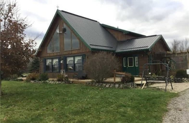 1045 Woodville Road, Kawartha Lakes | Image 1