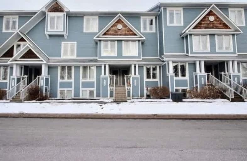 464 Hillsboro Private, Ottawa | Image 1