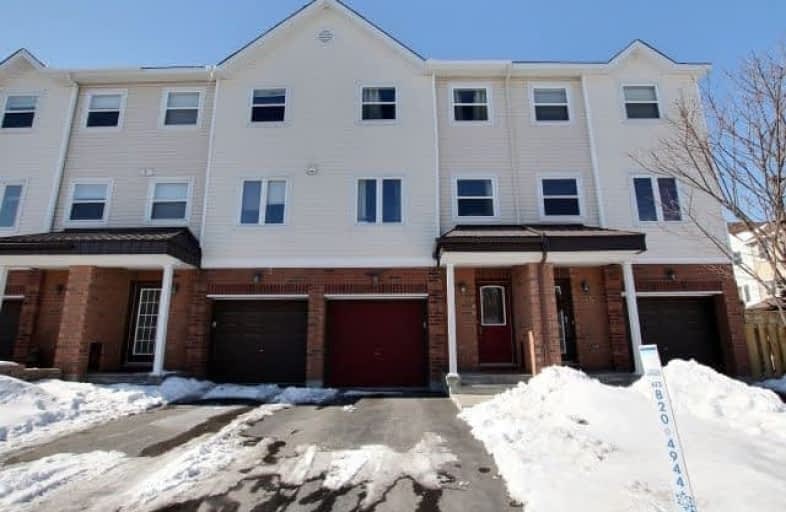 773 Cobble Hill Drive, Ottawa | Image 1