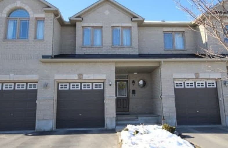 1536 Carronbridge Circle, Ottawa | Image 1