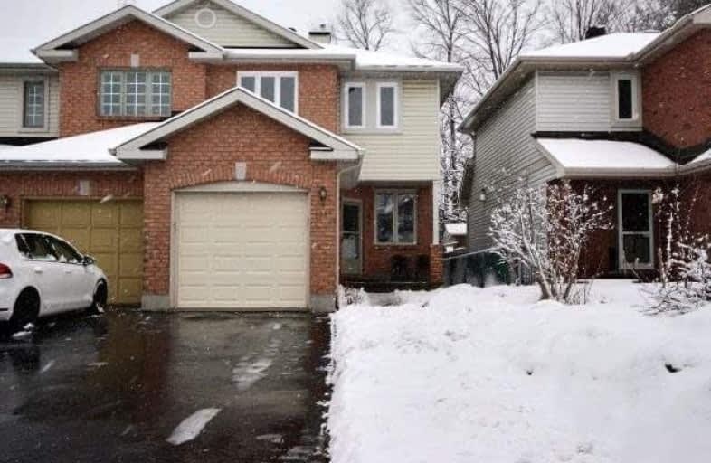 4307 Sunwood Crescent, Ottawa | Image 1