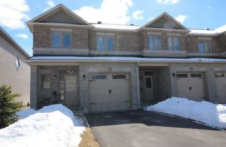 433 Barrick Hill Road, Ottawa | Image 1