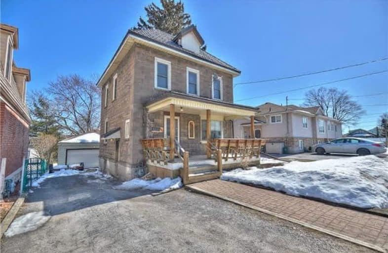 5682 Banker Avenue, Niagara Falls | Image 1