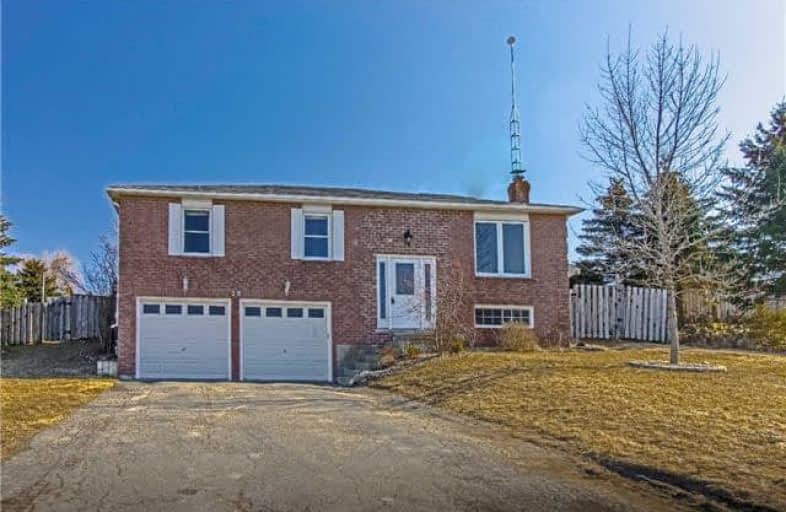 29 Saint John Street, Amaranth | Image 1