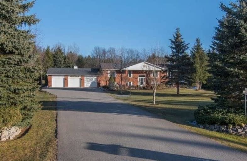 14 Old Carriage Road, East Garafraxa | Image 1