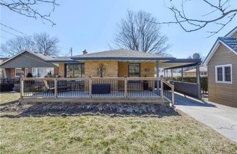 265 Sheldon Avenue North, Kitchener | Image 1