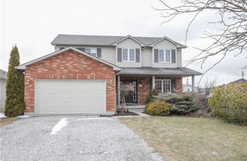 33 Cedar Street, Haldimand | Image 1