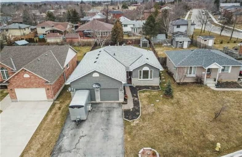 30 Bramble Crescent, Haldimand | Image 1