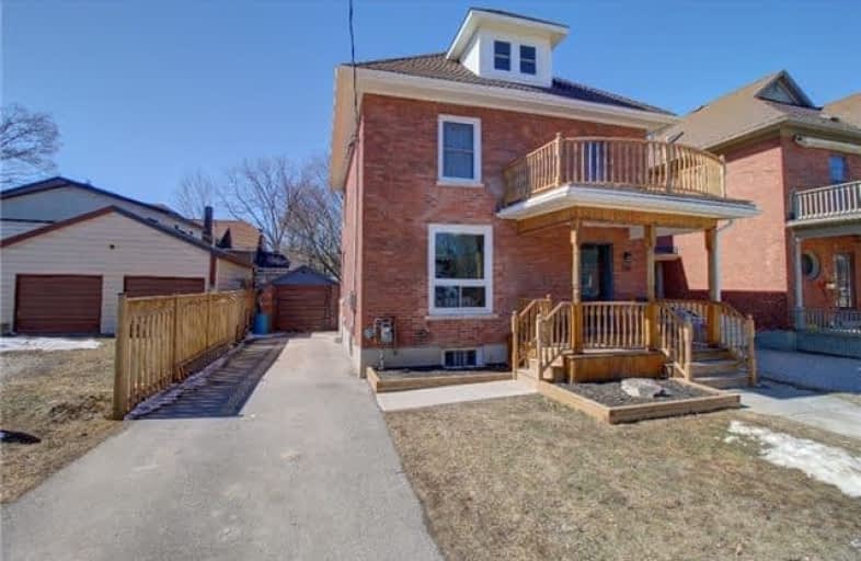 716 3rd Avenue East, Owen Sound | Image 1