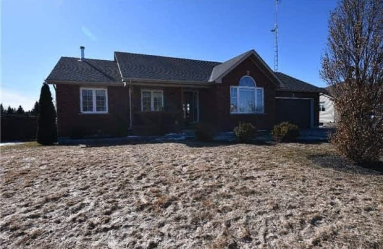 65 Hallett Crescent, Kawartha Lakes | Image 1