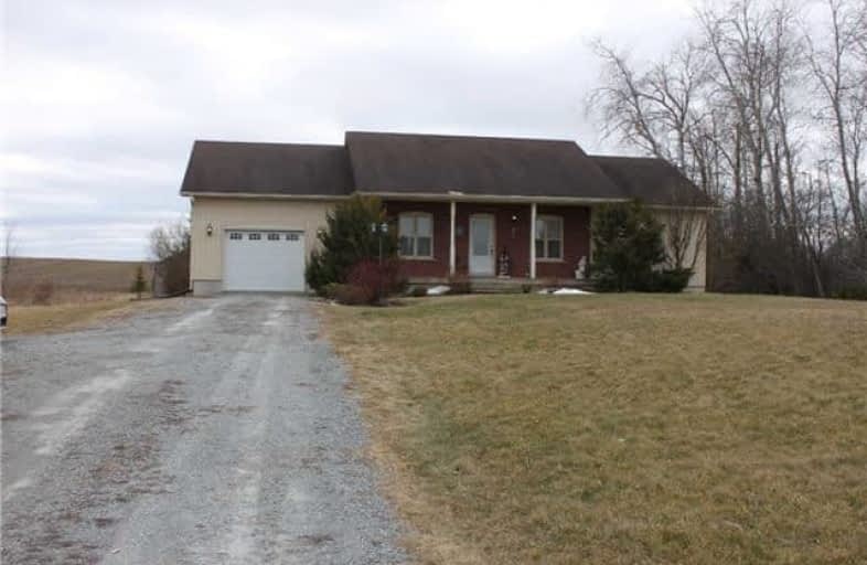 888 Salem Road, Kawartha Lakes | Image 1