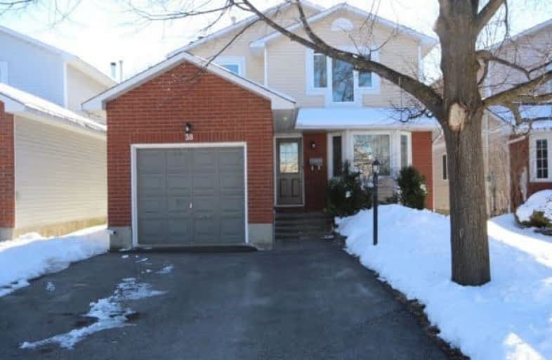 38 Savage Drive, Ottawa | Image 1