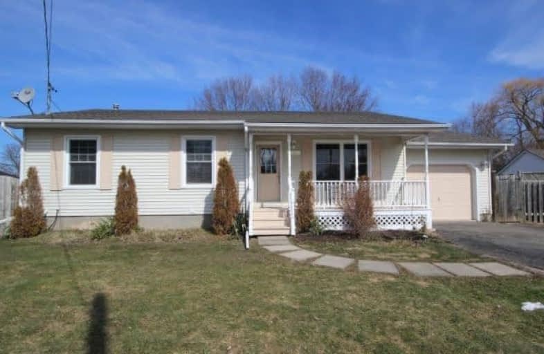 3142 Young Avenue, Fort Erie | Image 1