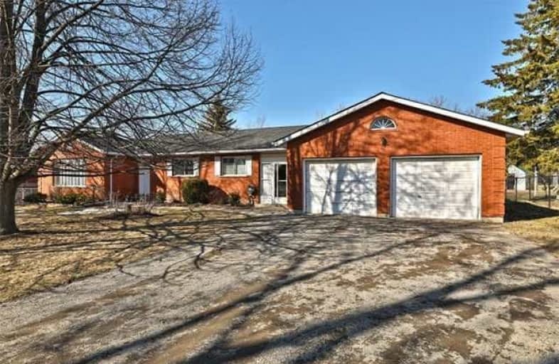 86 Unity Side Road, Haldimand | Image 1