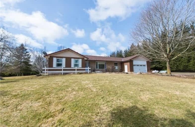 393128 Dufferin 12, Amaranth | Image 1
