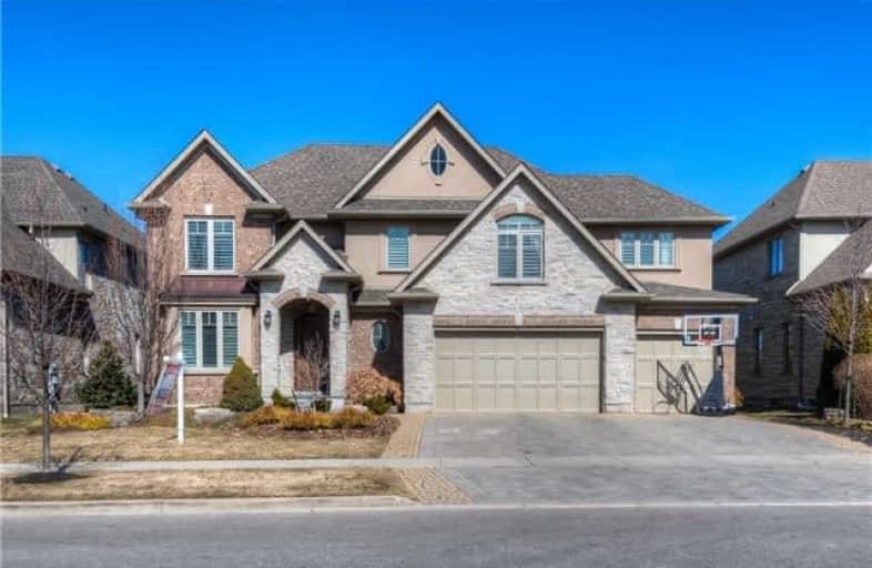 455 Deer Ridge Drive, Kitchener | Image 1