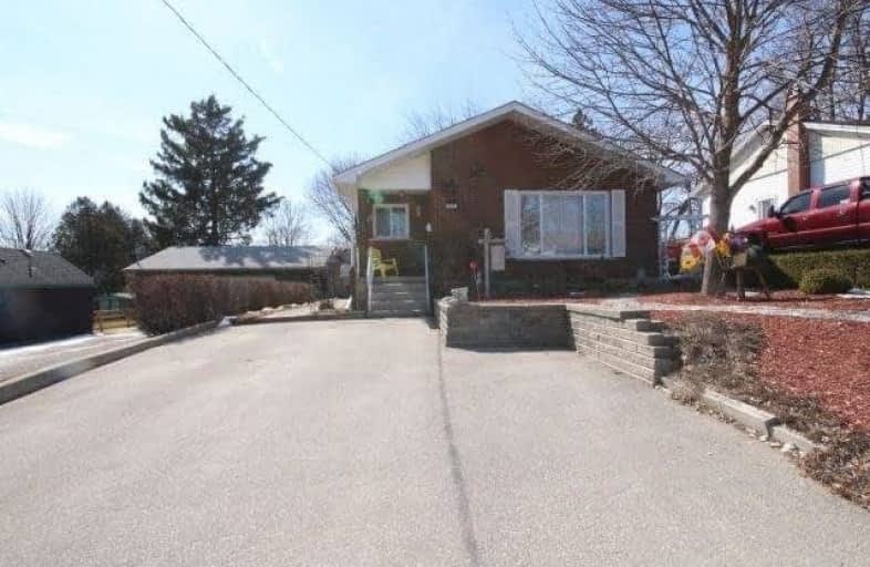 257 Kensington Avenue, Ingersoll | Image 1