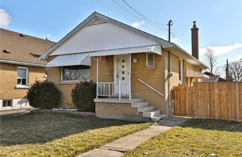 359 East 14th Street, Hamilton | Image 1