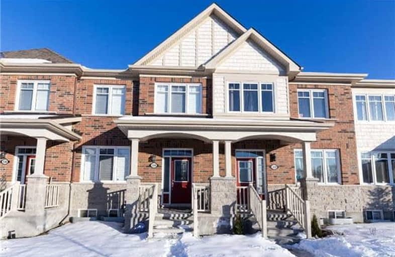 334 Sweetflag Street, Ottawa | Image 1