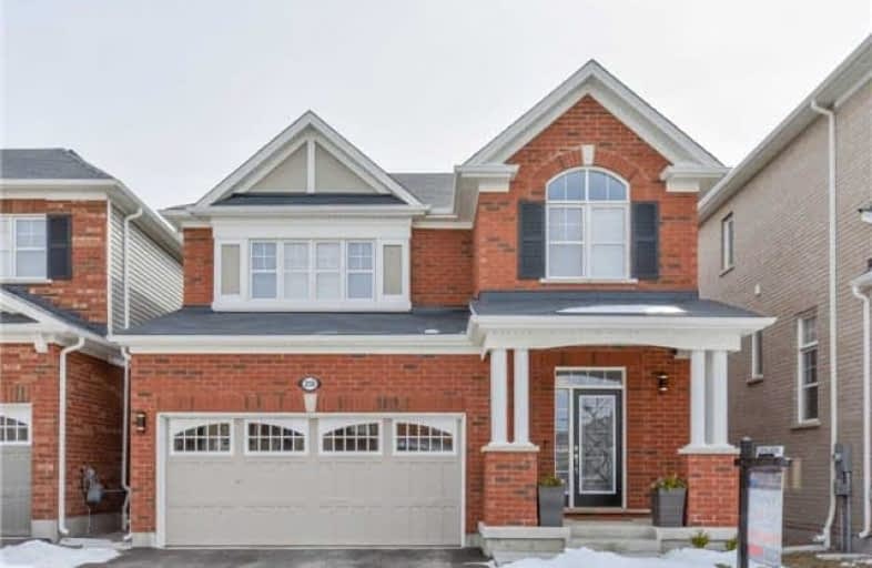 208 Grovehill Crescent, Kitchener | Image 1