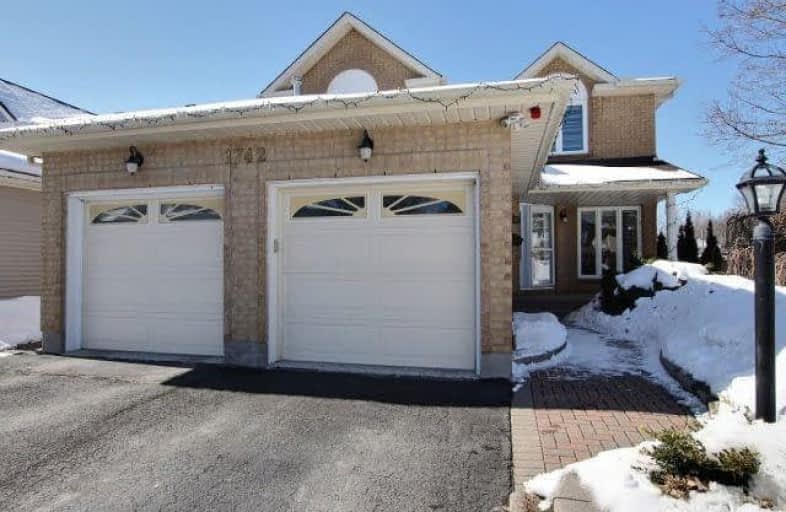 1742 Hunters Run Drive, Ottawa | Image 1