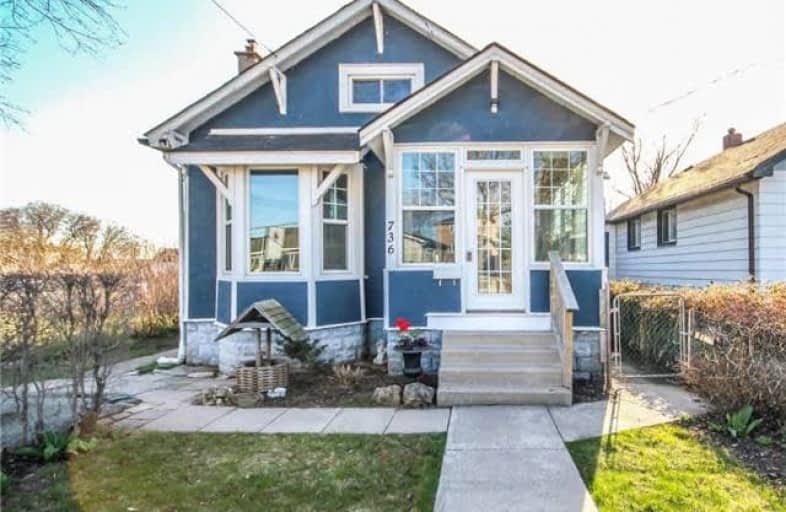 736 Beach Boulevard, Hamilton | Image 1