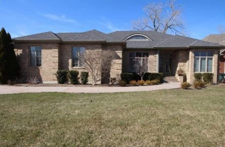 3362 Gundy Park Crescent, Windsor | Image 1