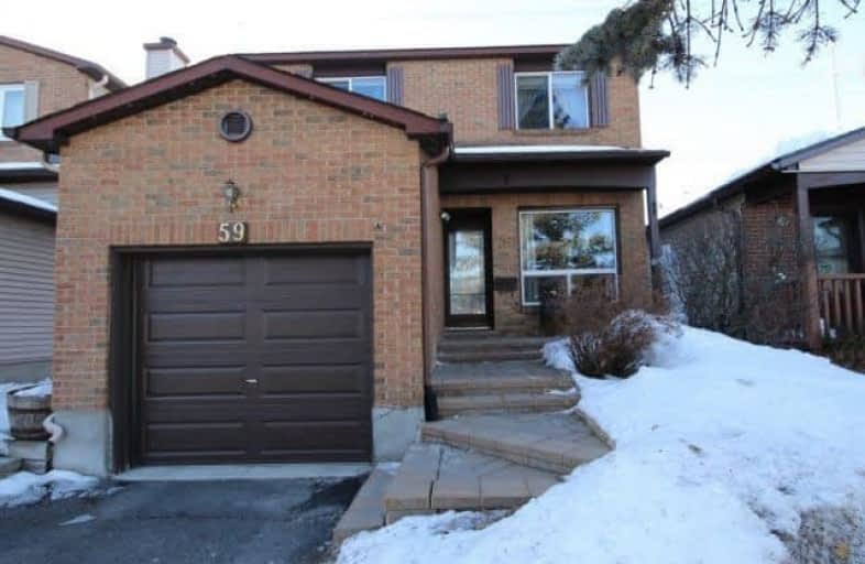 59 Stable Way, Ottawa | Image 1