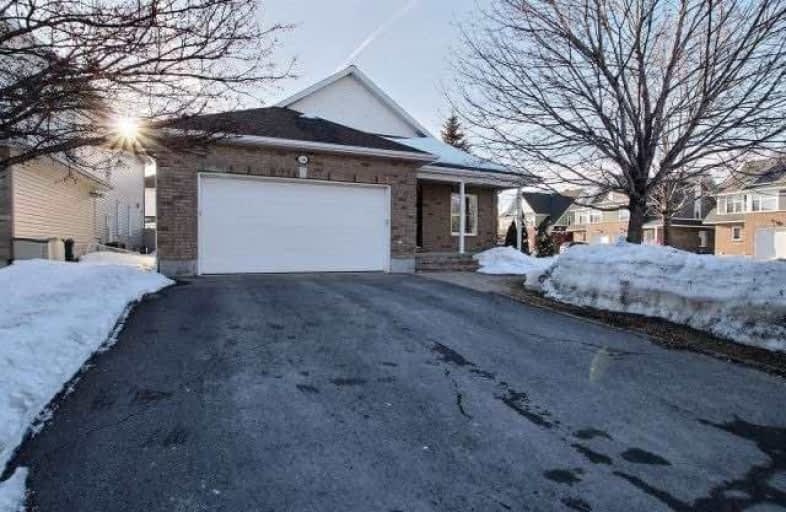 2146 Brianna Way, Ottawa | Image 1