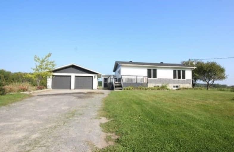 621 Baseline Road, Clarence Rockland | Image 1