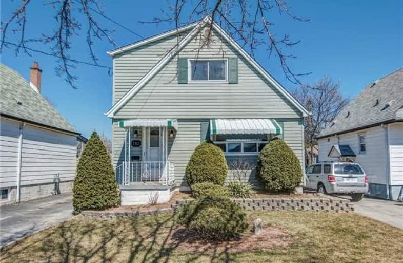 783 Brucedale Avenue East, Hamilton | Image 1