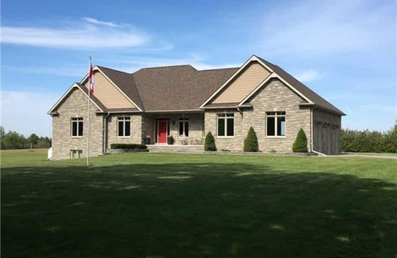 424 Fingerboard Road, Kawartha Lakes | Image 1
