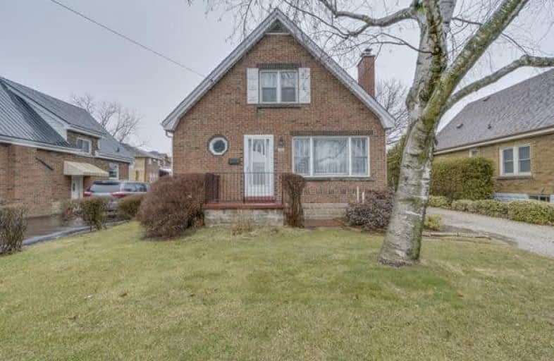 890 West 5th Street, Hamilton | Image 1
