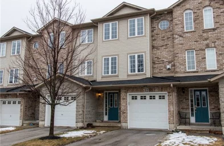 12-7 Southside Place, Hamilton | Image 1