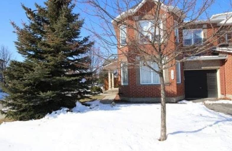 140 Grovemont Drive, Ottawa | Image 1