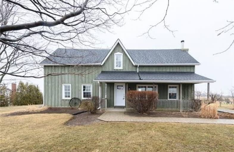 3881 Konkle Road, Lincoln | Image 1