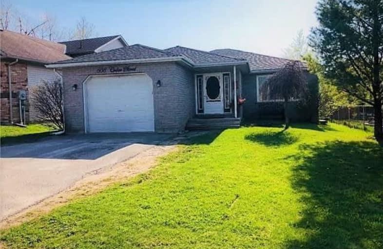 608 Cedar Street, Shelburne | Image 1