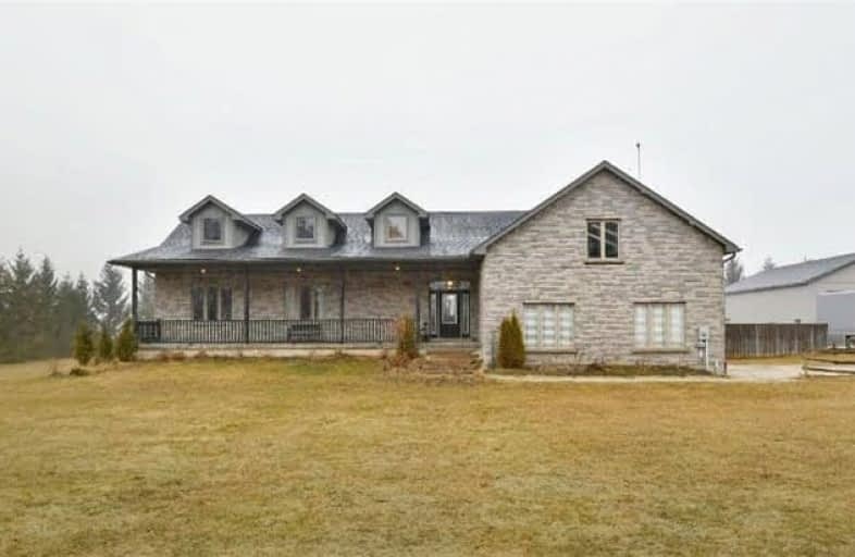 706199 Dufferin County Road 21, Mulmur | Image 1