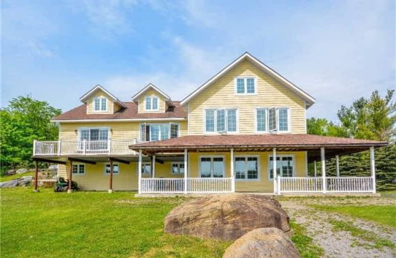 515 Hiawatha Road, Georgian Bay | Image 1