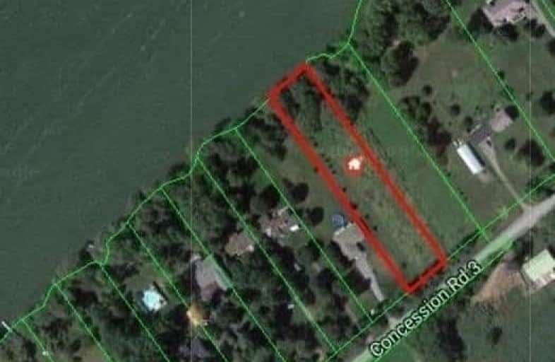 Lot 14 Third Concession Road, Greater Napanee | Image 1