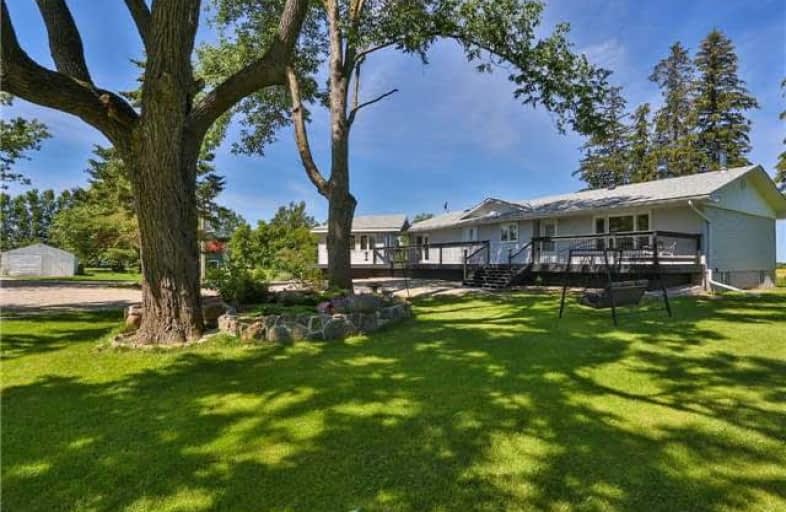 32578 9th Line, East Garafraxa | Image 1
