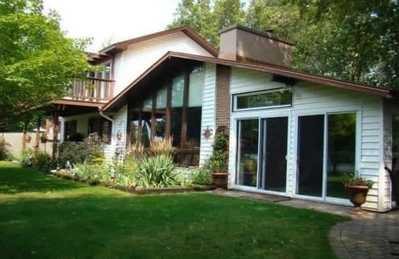 138 Cedarshores Drive, Trent Hills | Image 1