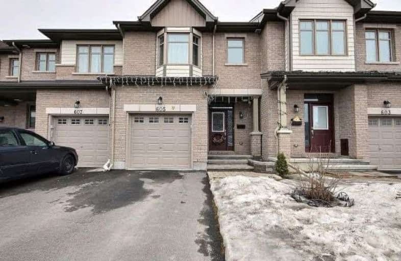 605 Sunburst Street, Ottawa | Image 1