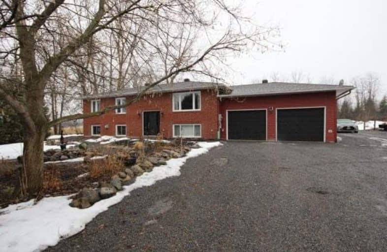 2952 8th Line Road, Ottawa | Image 1