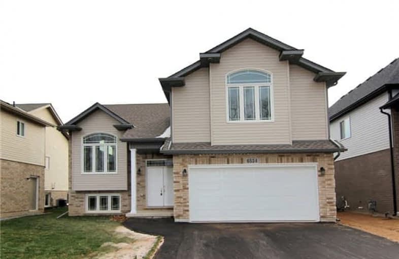 6534 Sam Iorfida Drive, Niagara Falls | Image 1