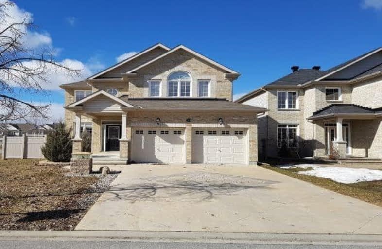 509 Ravendale Way, Ottawa | Image 1