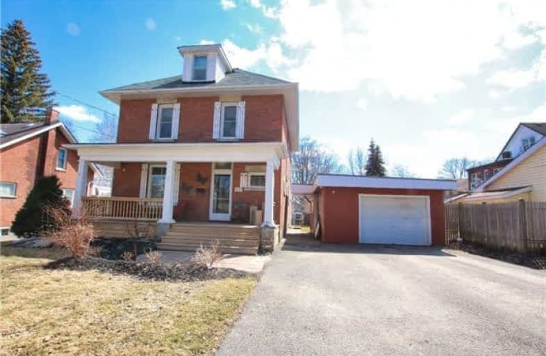 65 Wellington Street, Kawartha Lakes | Image 1